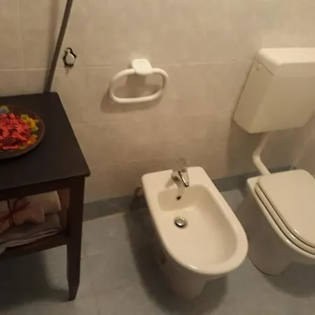 La Sauza Apartment Usseaux