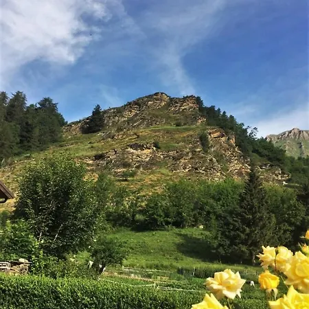 La Sauza Usseaux