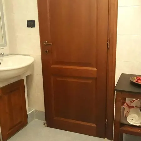 Apartment La Sauza Usseaux