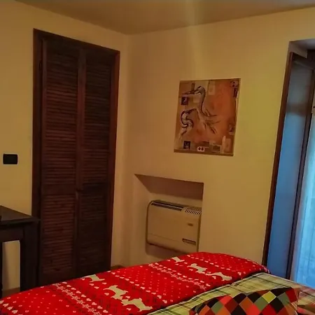 La Sauza Apartment *