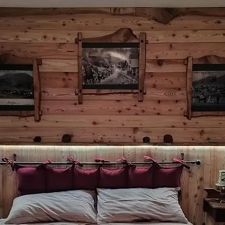 La Sauza Apartment *